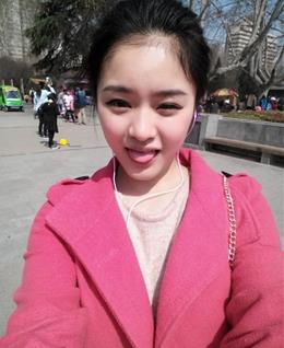 悸动，那颗心的头像