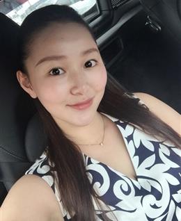斯嘉丽的后花园的头像