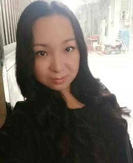 大女人の叮当的头像