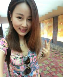 美是初见你的头像