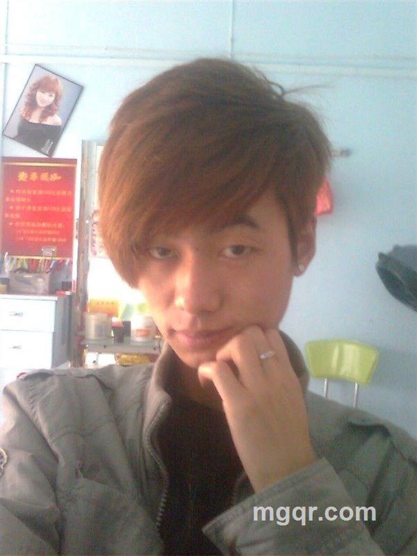 夜的影子的头像