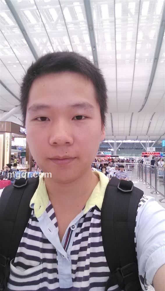 温柔de一炮的头像