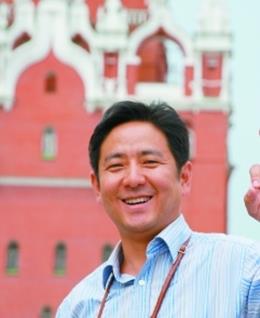 景德细雨的头像