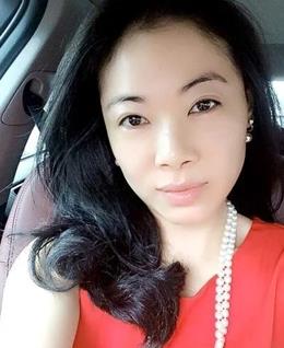 富足美好的头像