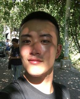 高俊帅的头像