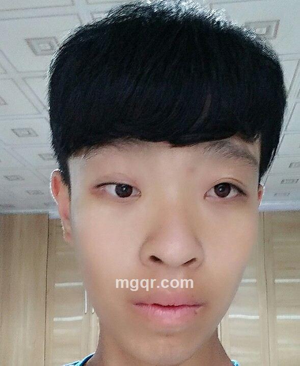 动感男孩的头像