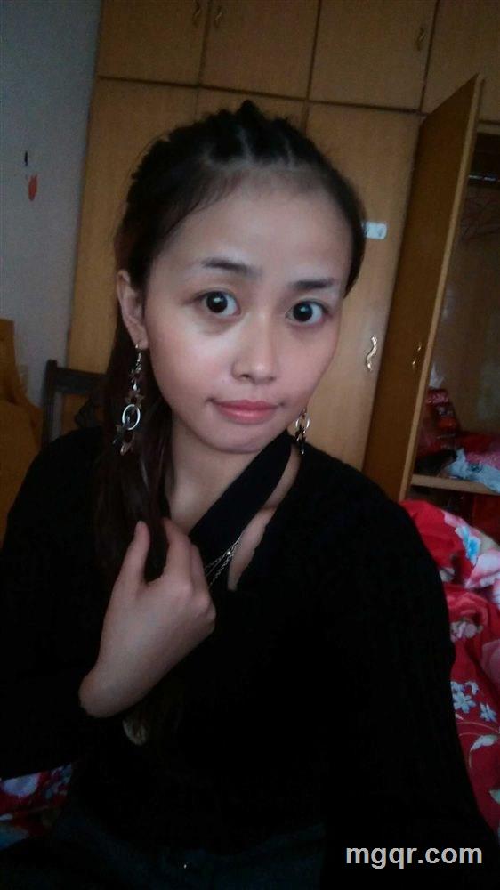 梦中女孩的头像