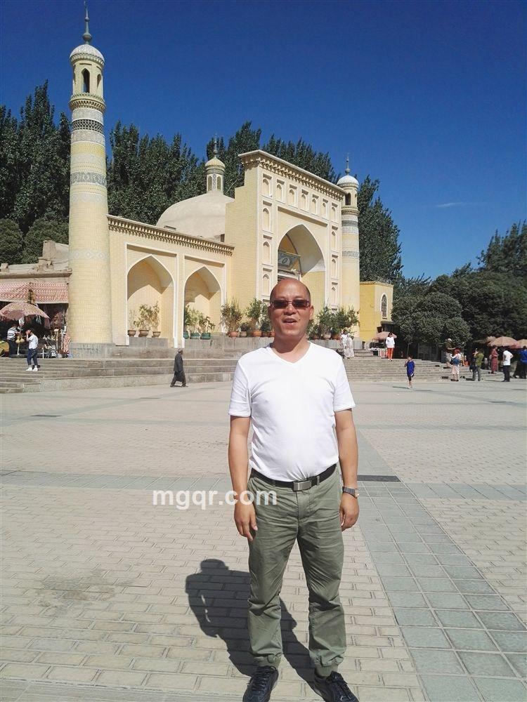 西部猎手的头像