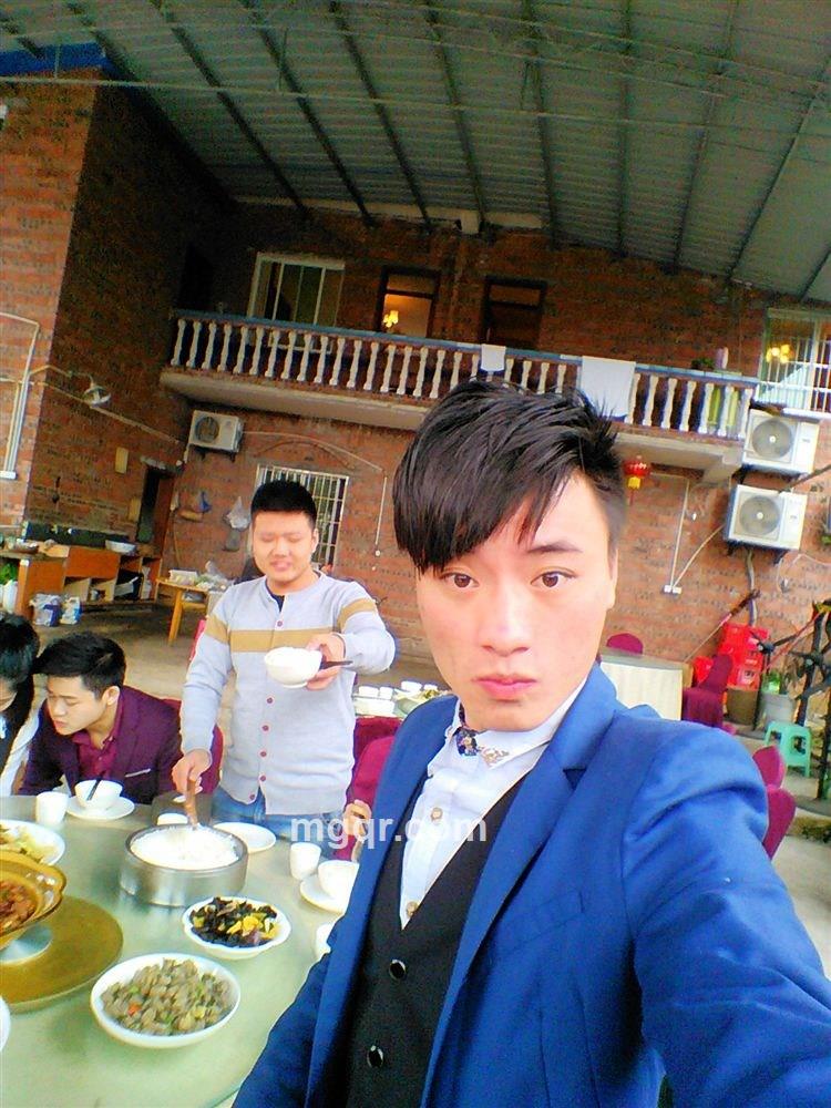 寻找有缘人的头像