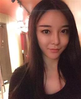 幸运的娜娜的头像