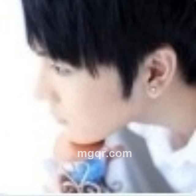 今晚让我亲亲你支子的头像