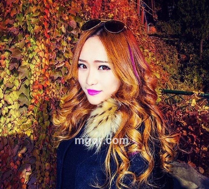 待放的玫瑰的头像