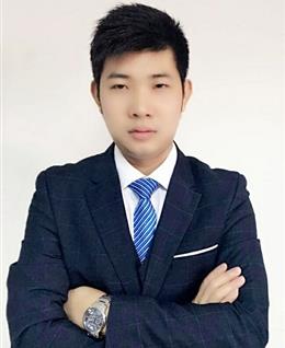 雪山脚下的头像