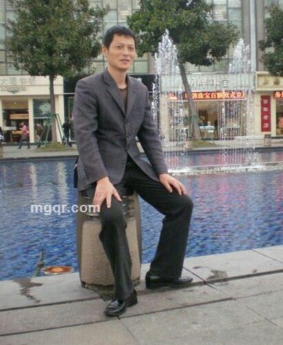 一路有你的头像