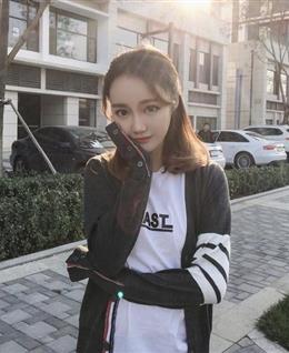 xiao，性感的头像