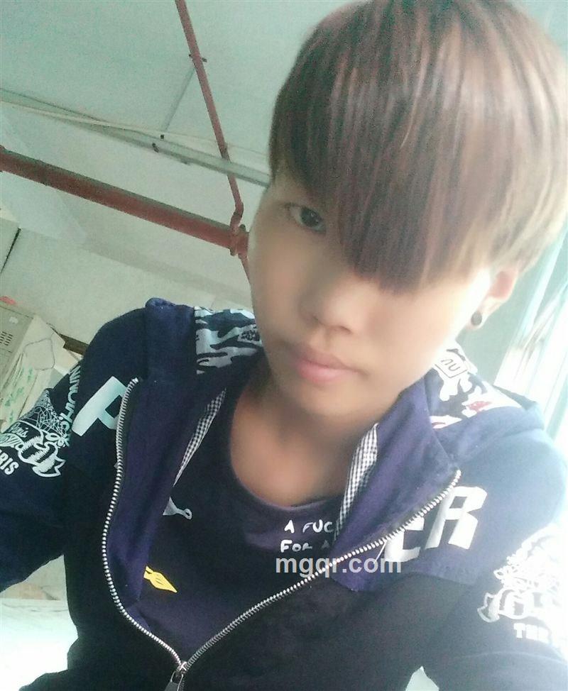 愛的理别的头像