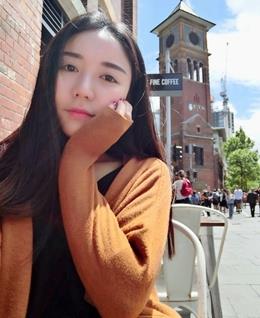 杨 碧的头像