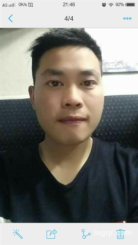 潮流暖男Nico的头像