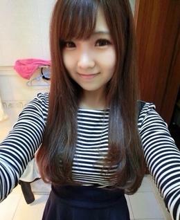 刘莎曼的头像