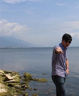 太子帅酷的头像