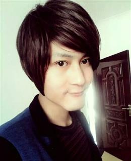 情人眼里出花花的头像