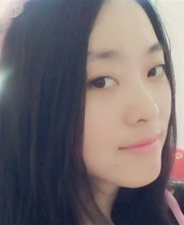 柔情的女孩的头像