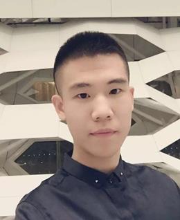 孙尛哇的头像
