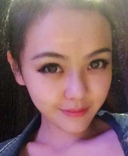 不化妆才是大美妞