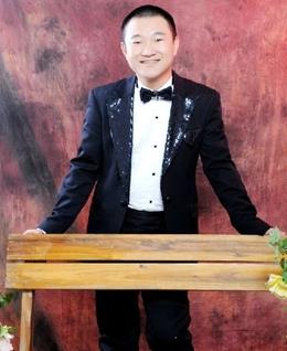 地图上旅行的头像