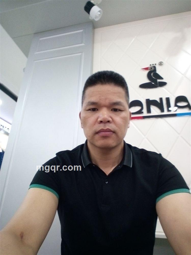 回顾人生的头像