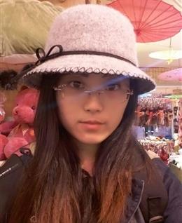 天涯孤女一一的头像