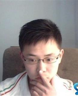 在县城VB你们的头像