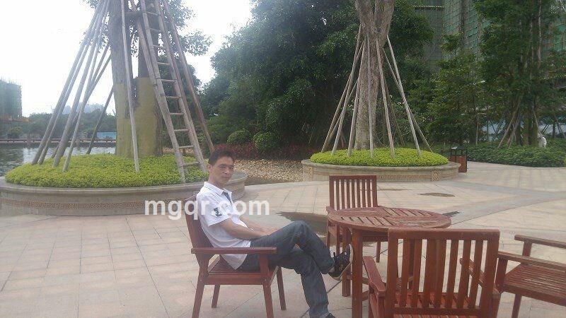 虎虎生风的头像