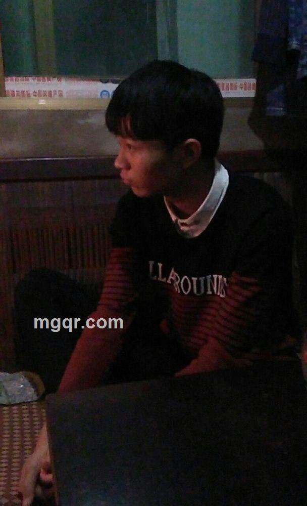 长夜漫漫的头像