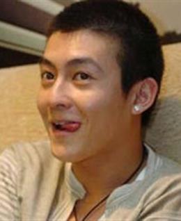 激情配角的头像