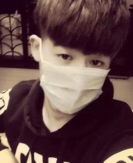 饿么，下面给你吃的头像