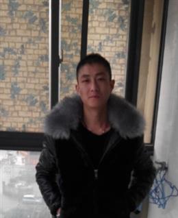 找寻知情人的头像