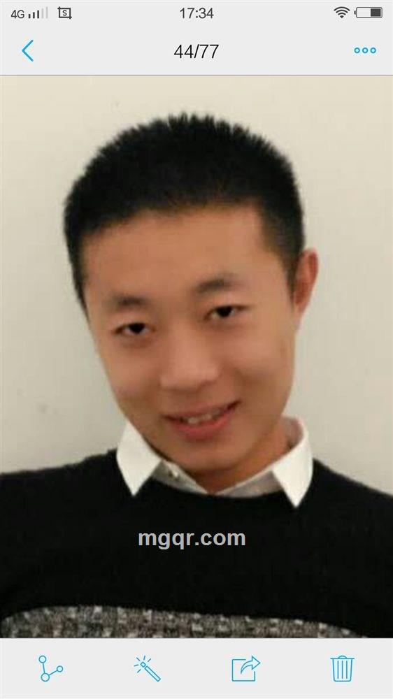 想爱一次的头像