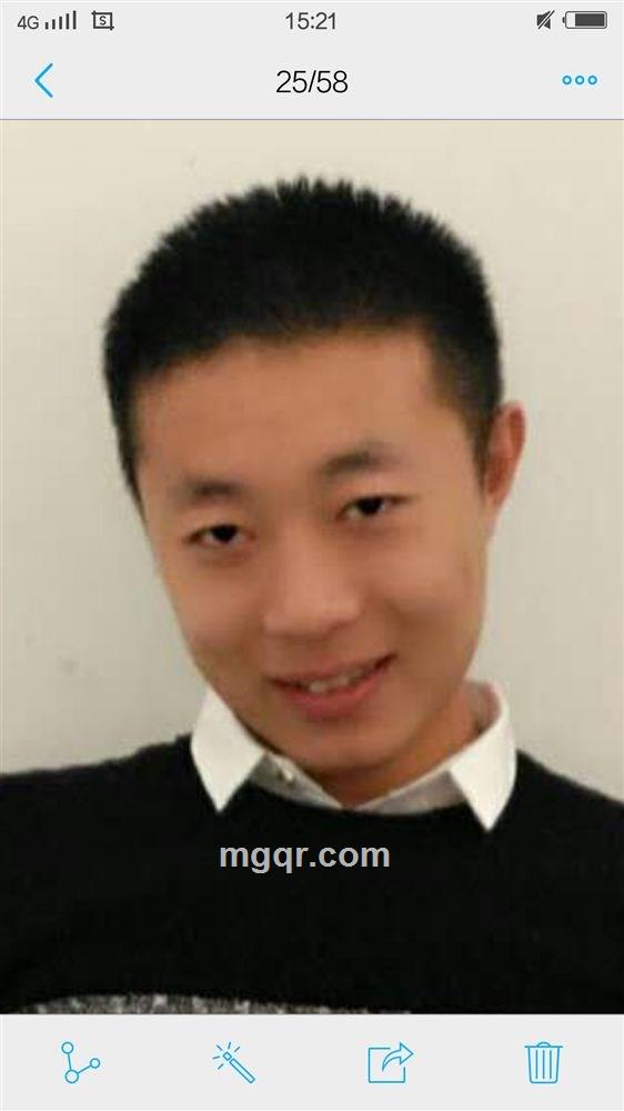 想爱一次的头像