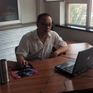 长春绿园的头像