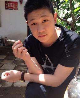 过往已停机的头像