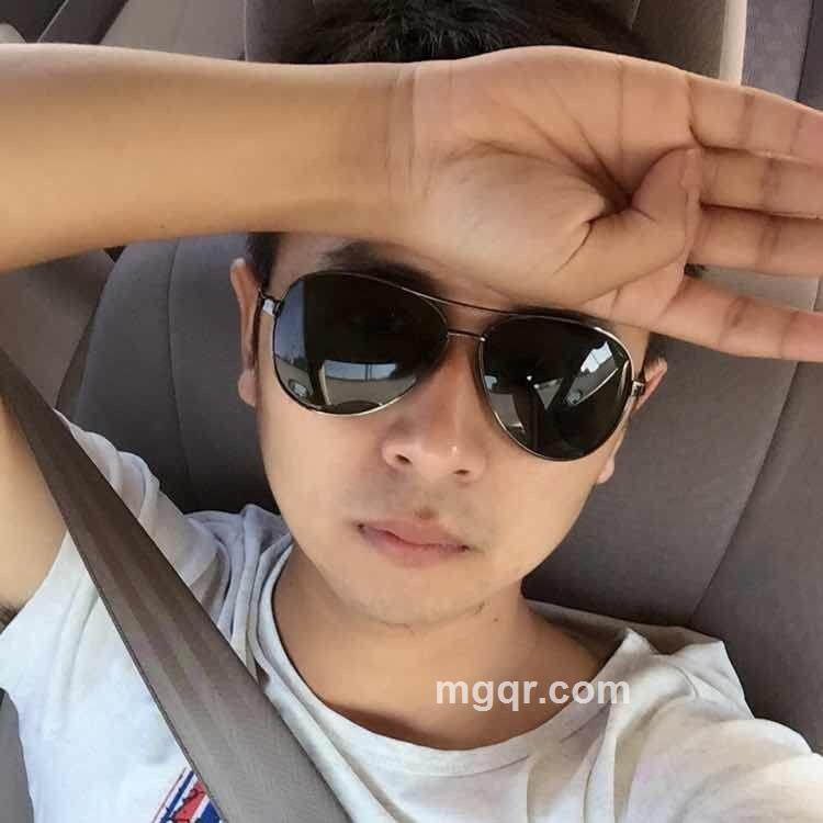 我是不是要找个人的头像