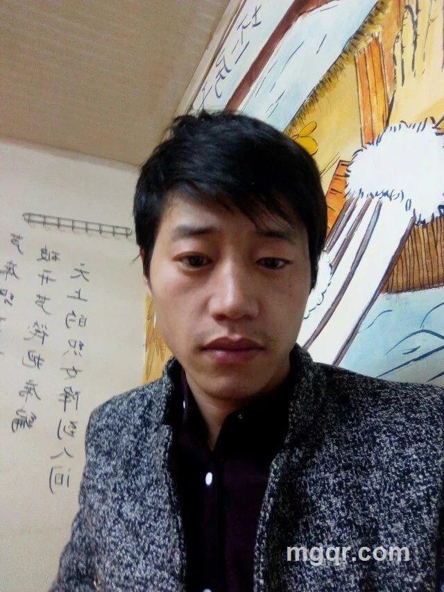 为了更好的明天的头像