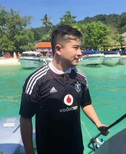 加了个油的头像