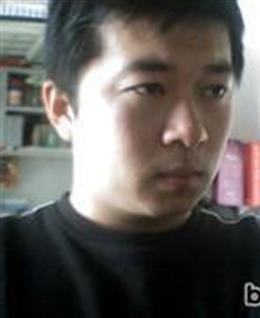 光头很强的头像