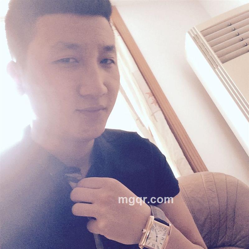 好运的男人??的头像