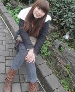 南京少女的头像