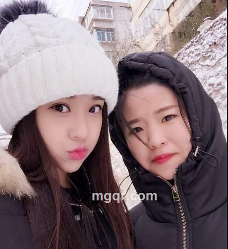 东南大学才女的头像