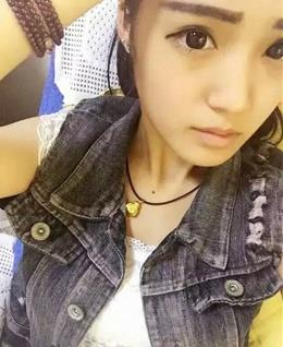 爱 在缘分的头像