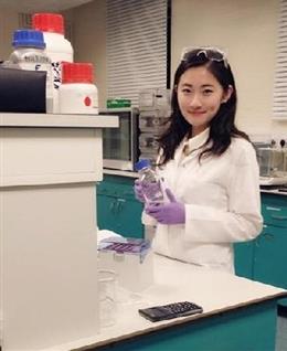 女人她不是妖的头像